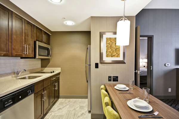  - Homewood Suites by Hilton Warren