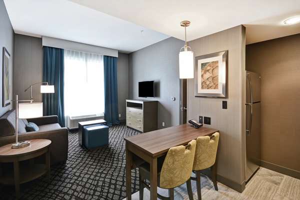  - Homewood Suites by Hilton Warren