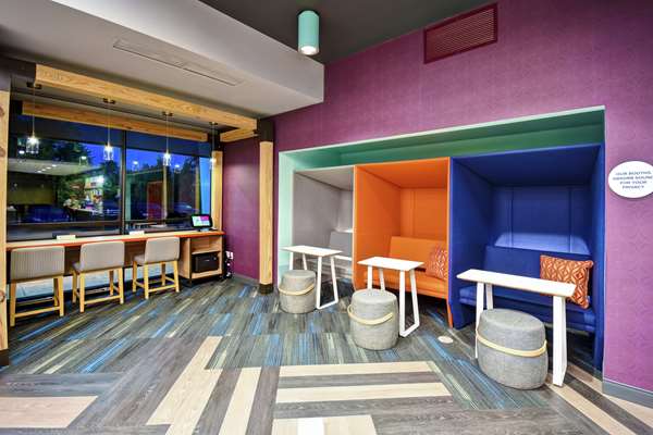  - Tru by Hilton Hotel Sterling Heights