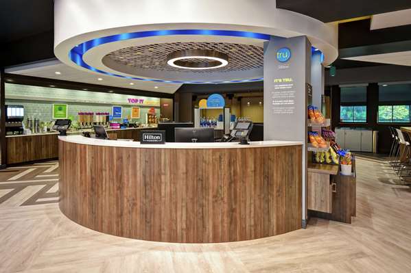  - Tru by Hilton Hotel Sterling Heights