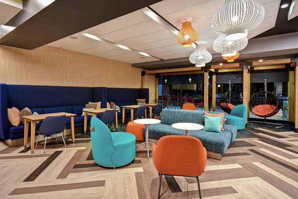  - Tru by Hilton Hotel Sterling Heights