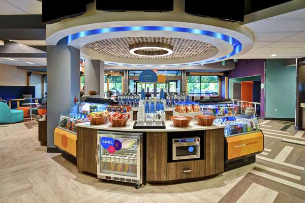 Restaurant - Tru by Hilton Hotel Sterling Heights