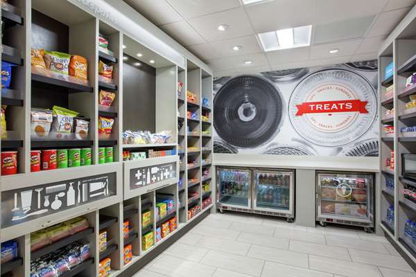 Restaurant - Hampton Inn & Suites Sparks - I-80, Exit 20