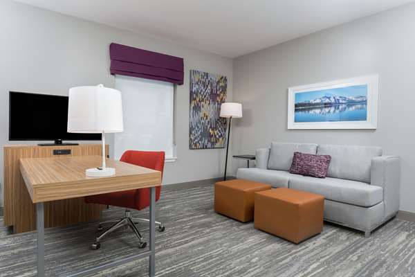  - Hampton Inn & Suites Sparks - I-80, Exit 20