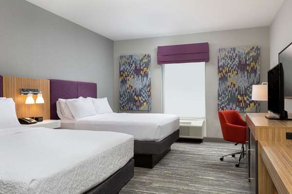  - Hampton Inn & Suites Sparks - I-80, Exit 20