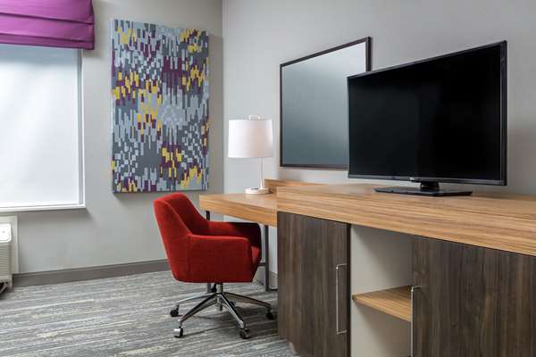  - Hampton Inn & Suites Sparks - I-80, Exit 20