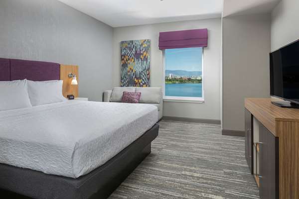  - Hampton Inn & Suites Sparks - I-80, Exit 20