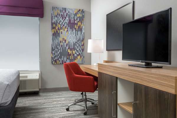  - Hampton Inn & Suites Sparks - I-80, Exit 20