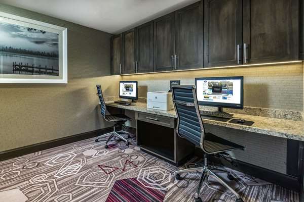 Conference Area - Hampton Inn & Suites Sparks - I-80, Exit 20