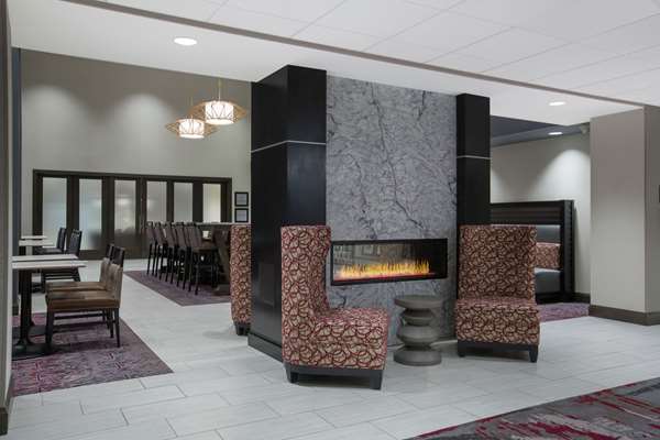  - Hampton Inn & Suites Sparks - I-80, Exit 20