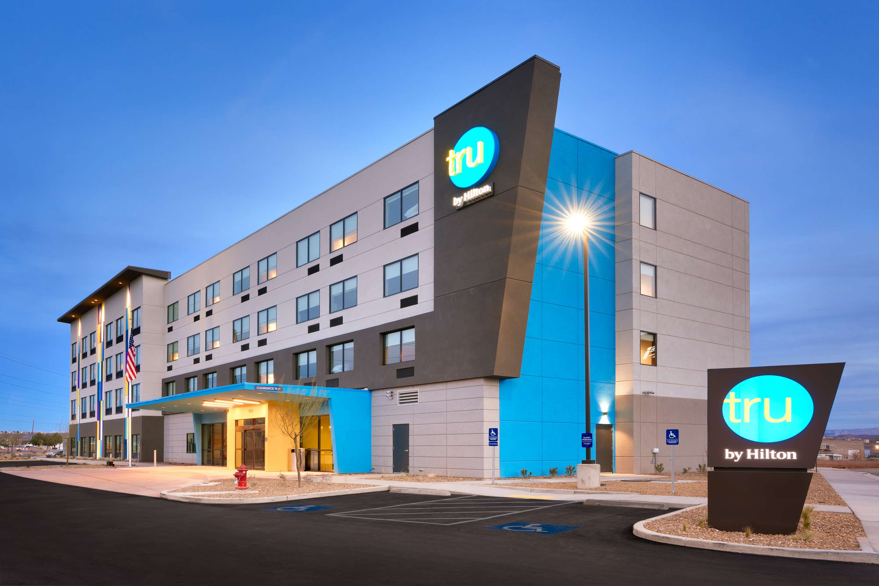 Exterior | Tru By Hilton St George, UT