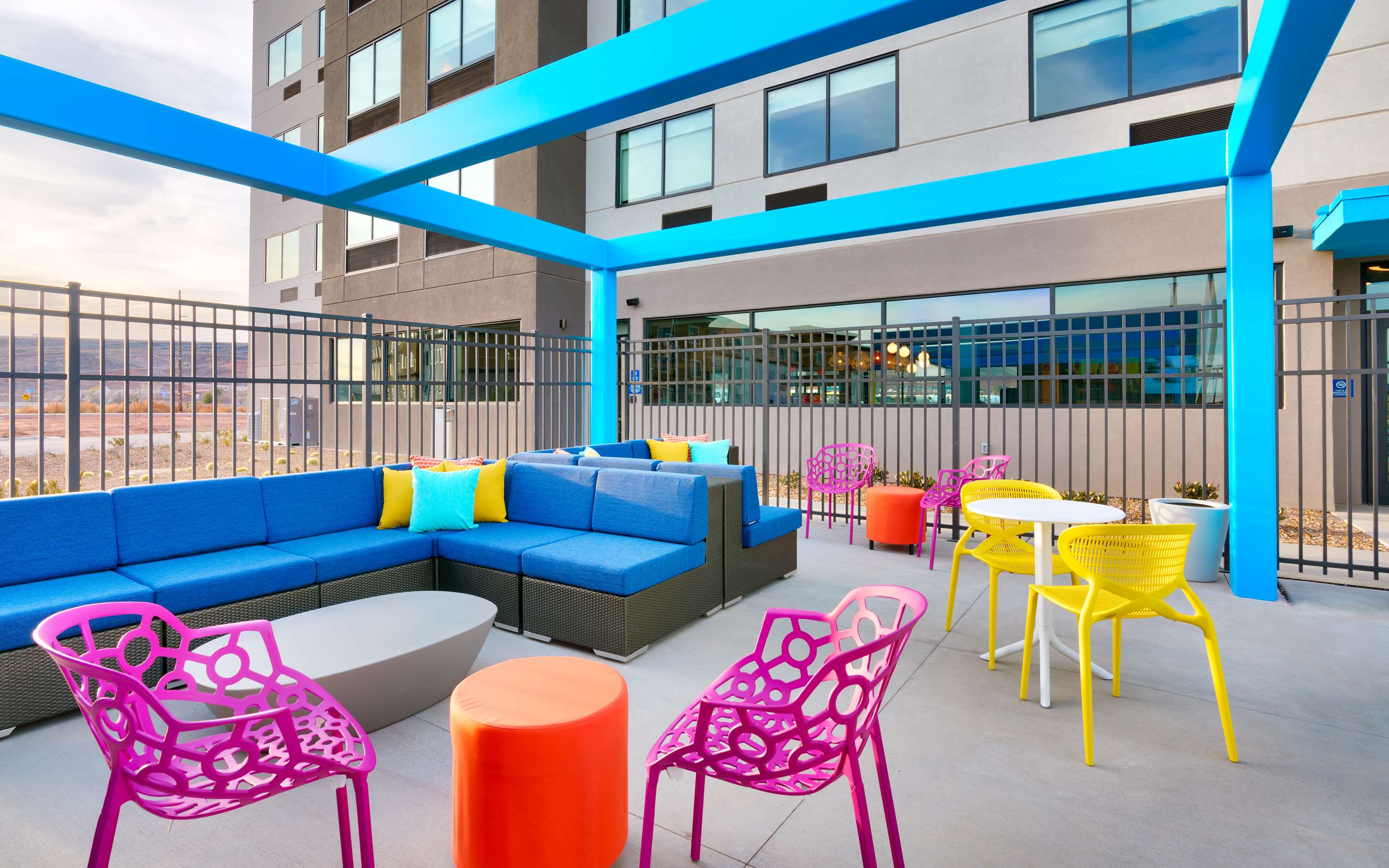 Exterior | Tru By Hilton St George, UT