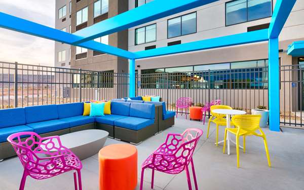 Exterior view - Tru by Hilton St George - I-15, Exit 6