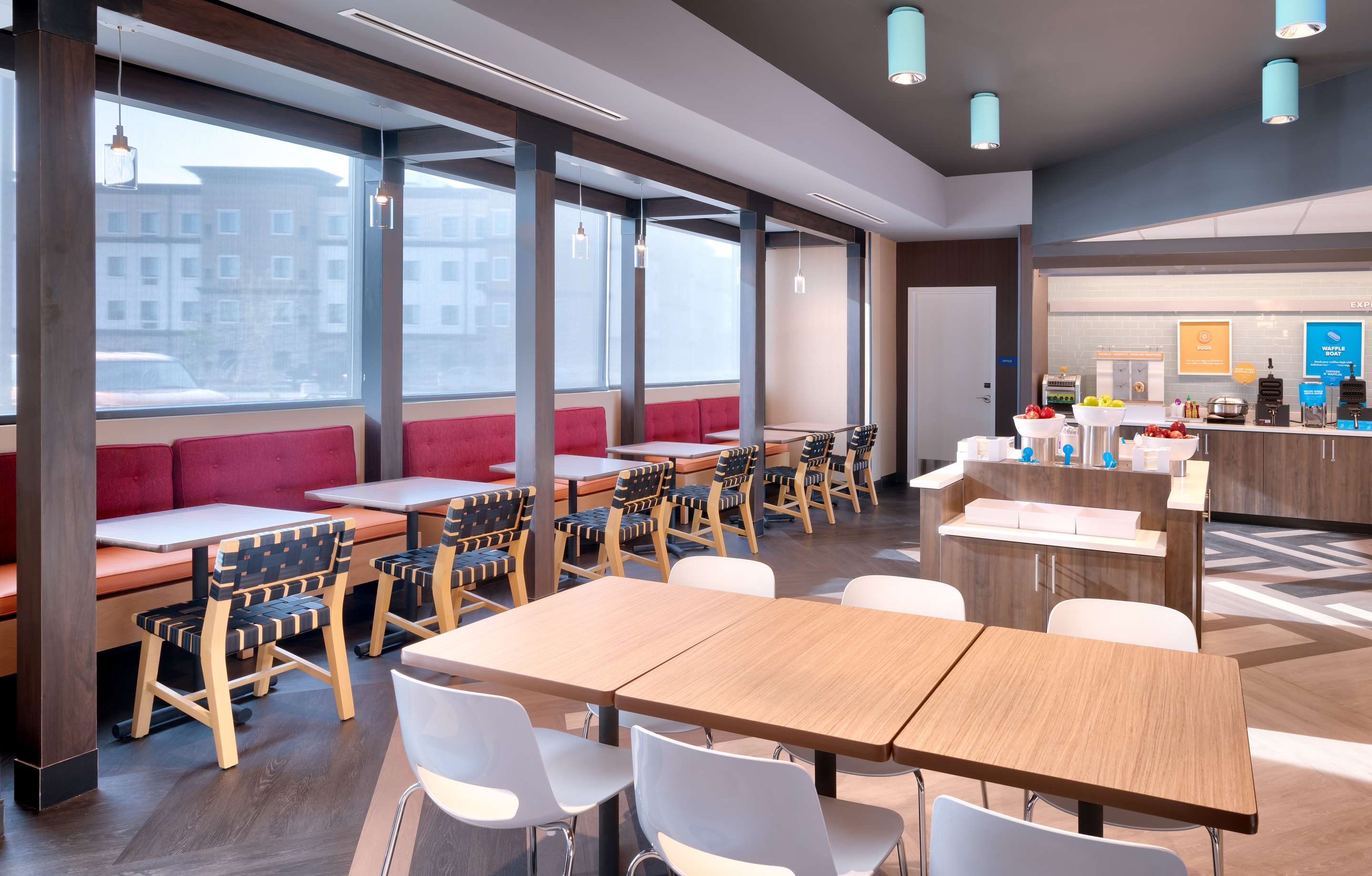 Restaurant | Tru By Hilton St George, UT