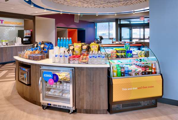 Restaurant - Tru by Hilton St George - I-15, Exit 6