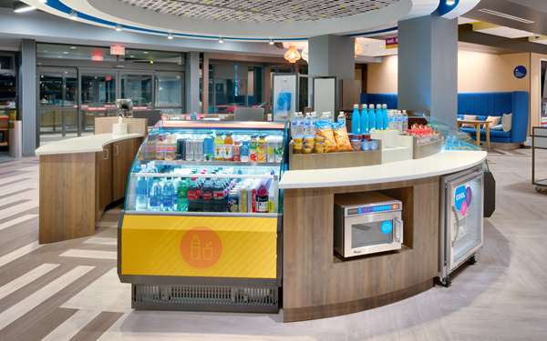 Restaurant - Tru by Hilton St George - I-15, Exit 6