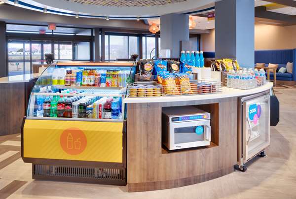 Restaurant - Tru by Hilton St George - I-15, Exit 6