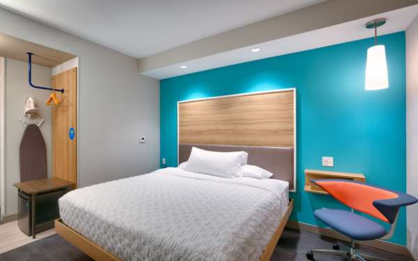  - Tru by Hilton St George - I-15, Exit 6