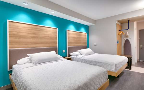  - Tru by Hilton St George - I-15, Exit 6