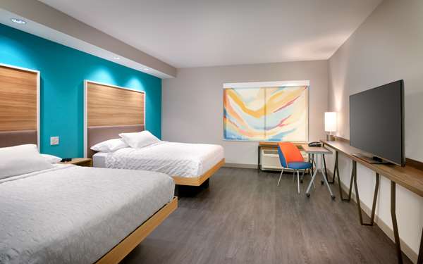  - Tru by Hilton St George - I-15, Exit 6