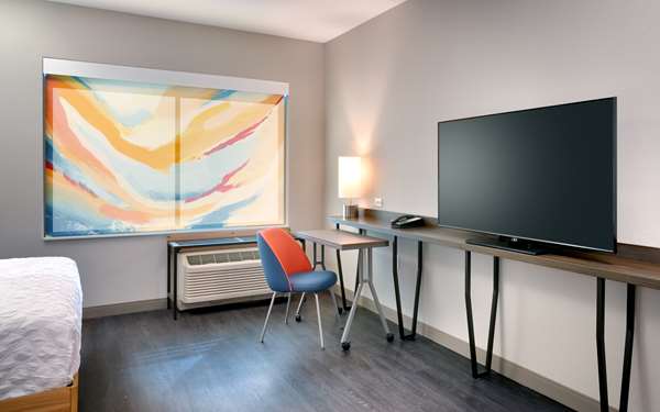  - Tru by Hilton St George - I-15, Exit 6