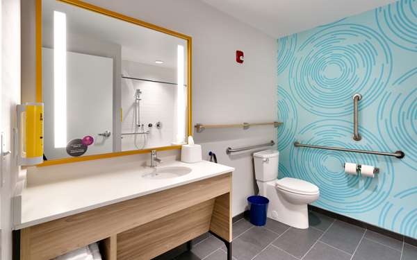  - Tru by Hilton St George - I-15, Exit 6