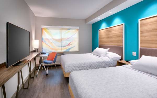  - Tru by Hilton St George - I-15, Exit 6