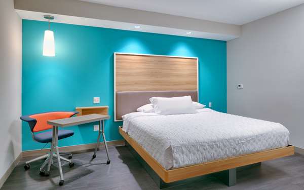  - Tru by Hilton St George - I-15, Exit 6