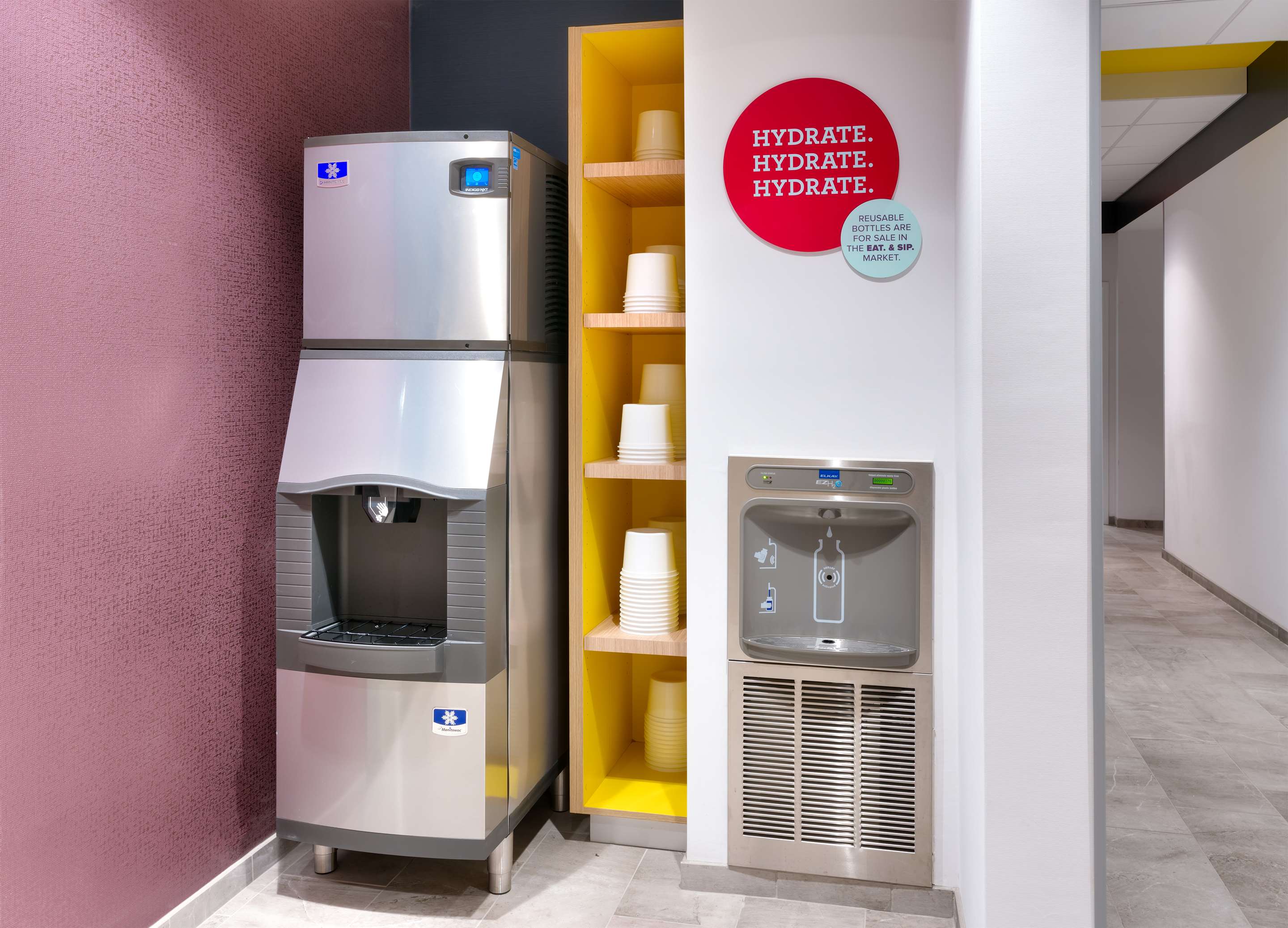 Property amenity | Tru By Hilton St George, UT