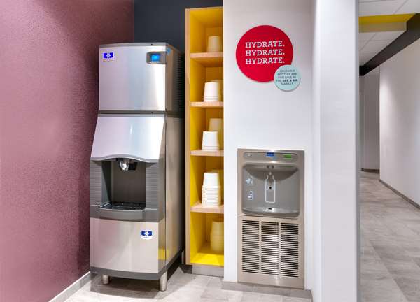  - Tru by Hilton St George - I-15, Exit 6