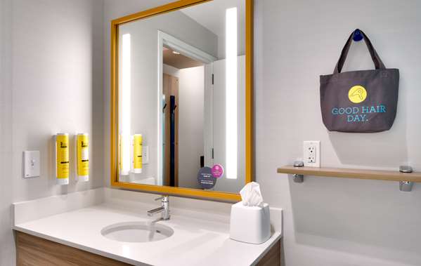  - Tru by Hilton St George - I-15, Exit 6