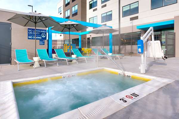 Spa - Tru by Hilton St George - I-15, Exit 6