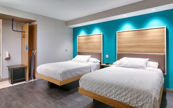  - Tru by Hilton St George - I-15, Exit 6