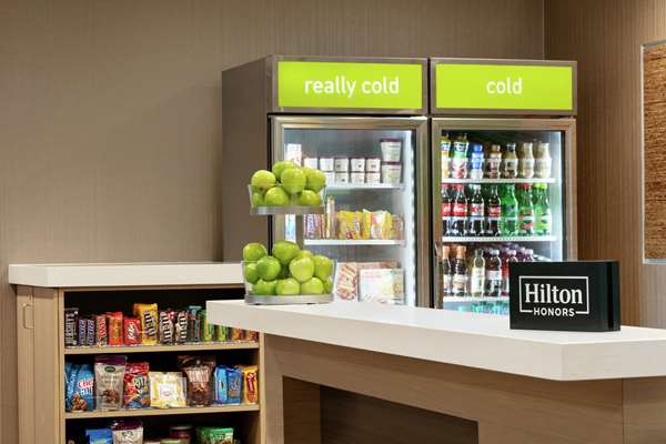 Restaurant - Home2 Suites by Hilton Brandon - I-75, Exit 257