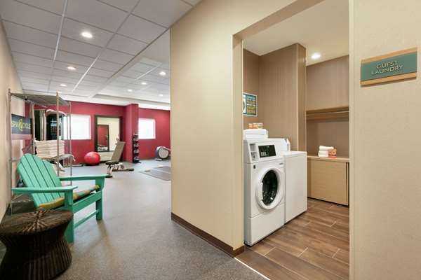 Fitness/ Exercise Room - Home2 Suites by Hilton Brandon - I-75, Exit 257