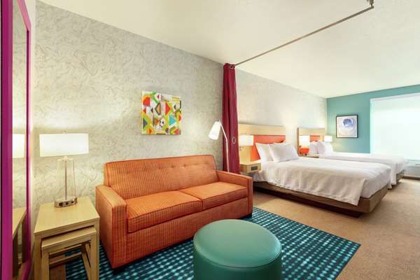  - Home2 Suites by Hilton Brandon - I-75, Exit 257