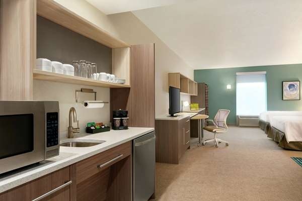 - Home2 Suites by Hilton Brandon - I-75, Exit 257