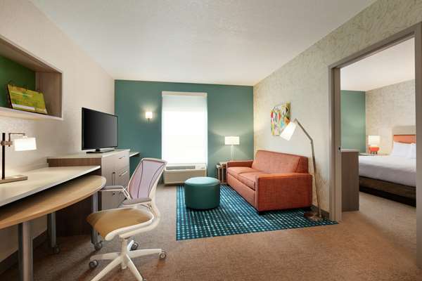  - Home2 Suites by Hilton Brandon - I-75, Exit 257