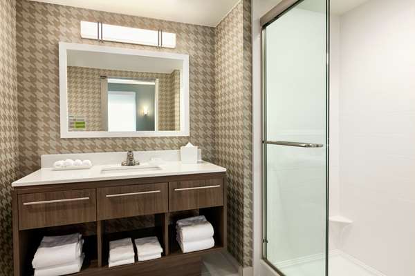  - Home2 Suites by Hilton Brandon - I-75, Exit 257