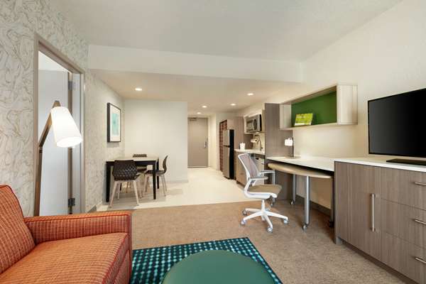  - Home2 Suites by Hilton Brandon - I-75, Exit 257