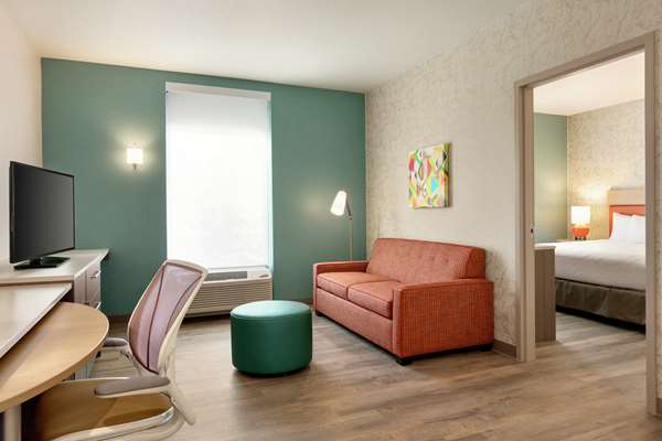  - Home2 Suites by Hilton Brandon - I-75, Exit 257