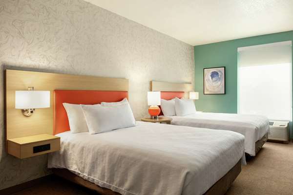  - Home2 Suites by Hilton Brandon - I-75, Exit 257