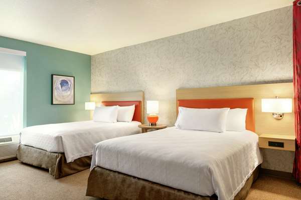  - Home2 Suites by Hilton Brandon - I-75, Exit 257