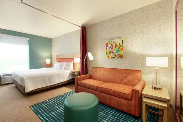  - Home2 Suites by Hilton Brandon - I-75, Exit 257