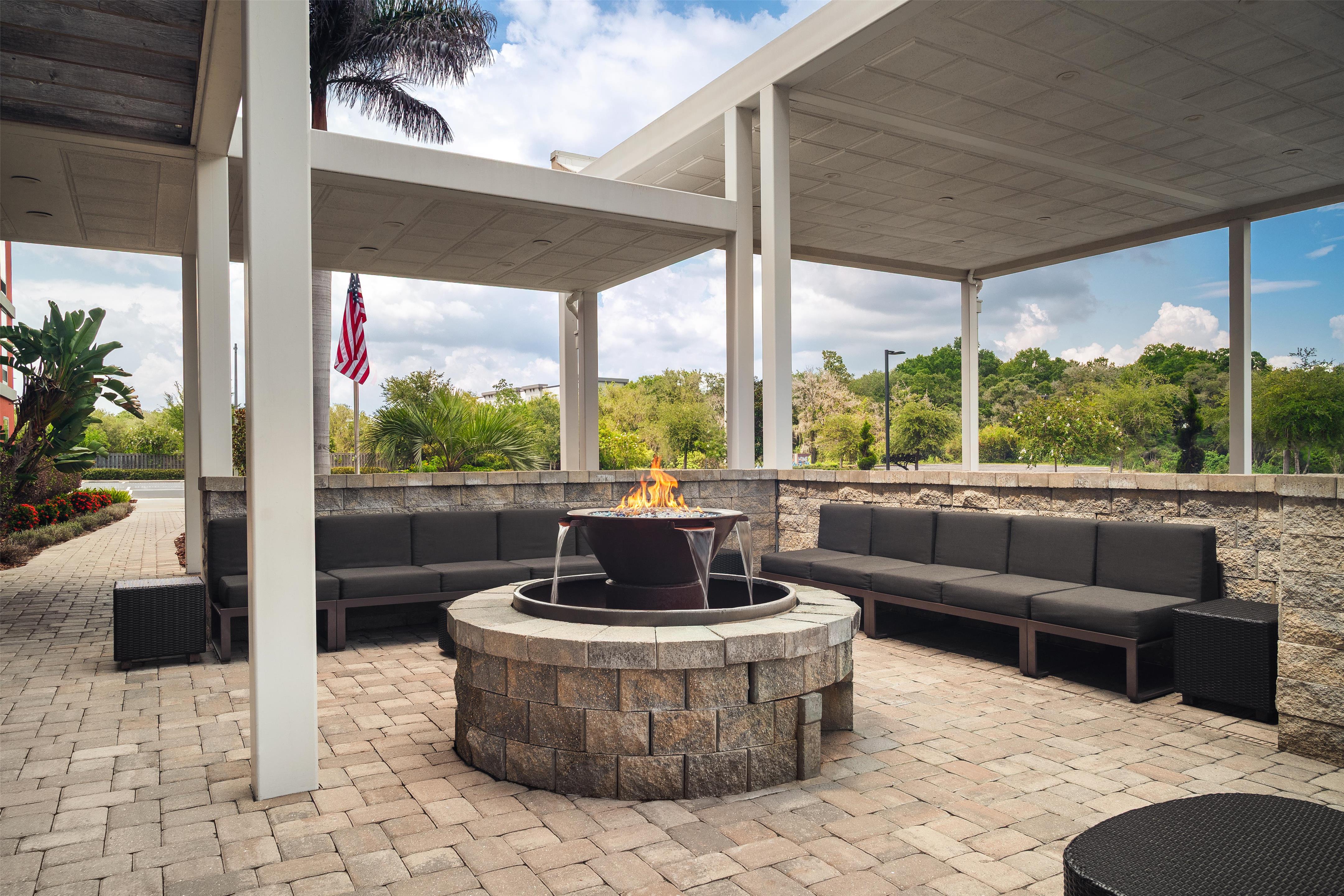 Exterior | Home2 Suites by Hilton Brandon Tampa, FL