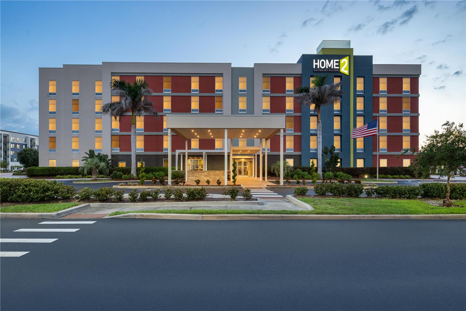 Home2 Suites by Hilton Brandon