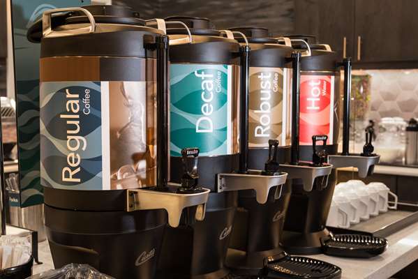 Restaurant - Homewood Suites by Hilton Catoosa - I-44, Exit 240