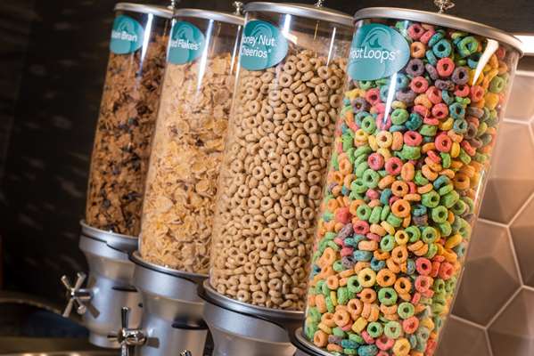 Restaurant - Homewood Suites by Hilton Catoosa - I-44, Exit 240