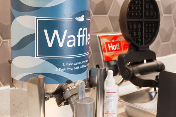 Restaurant - Homewood Suites by Hilton Catoosa - I-44, Exit 240