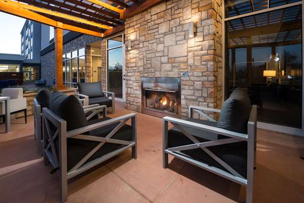 Exterior view - Homewood Suites by Hilton Catoosa - I-44, Exit 240